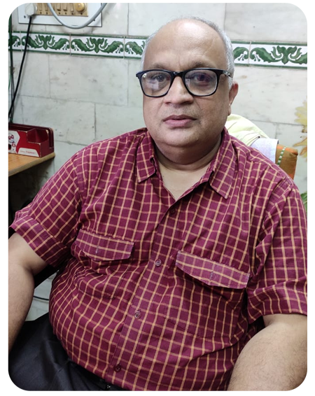 Dr.Navneet Goel Child Specialist